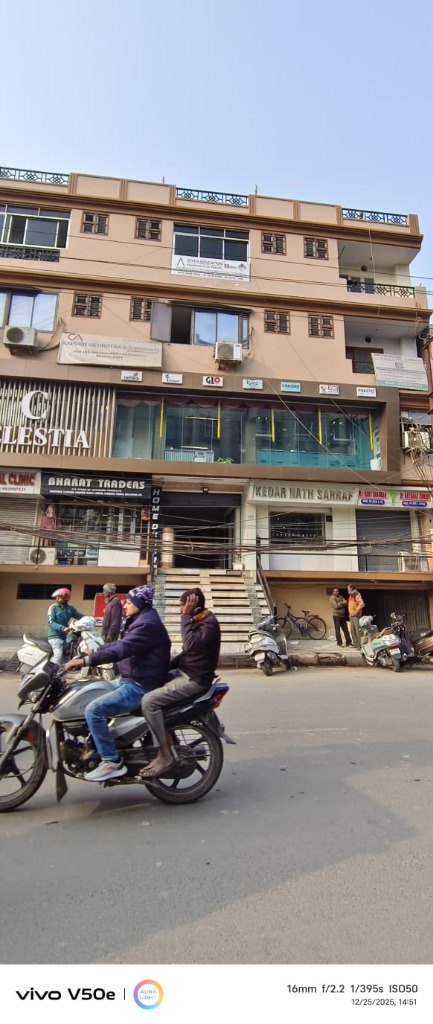 LetsDoCompliance office exterior view